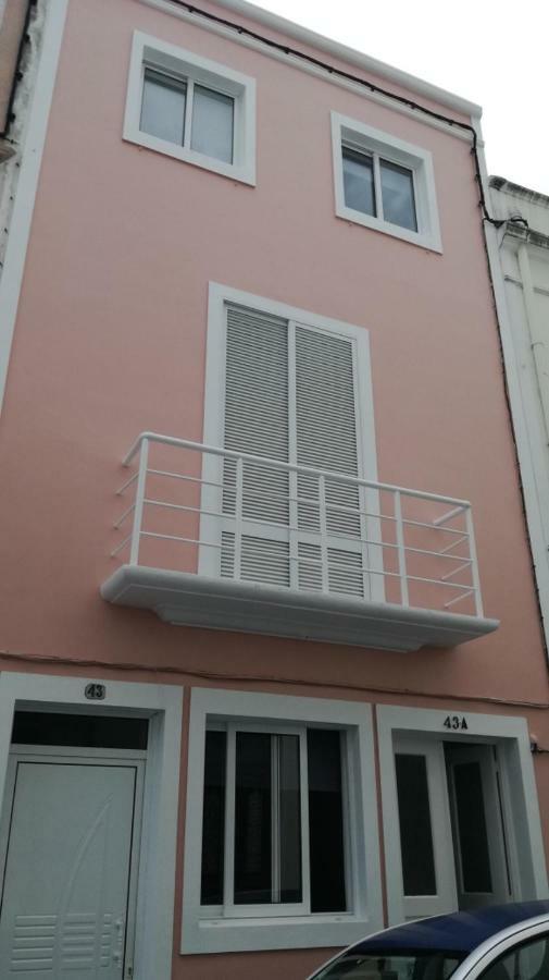 City Center House Ponta Delgada Exteriér fotografie