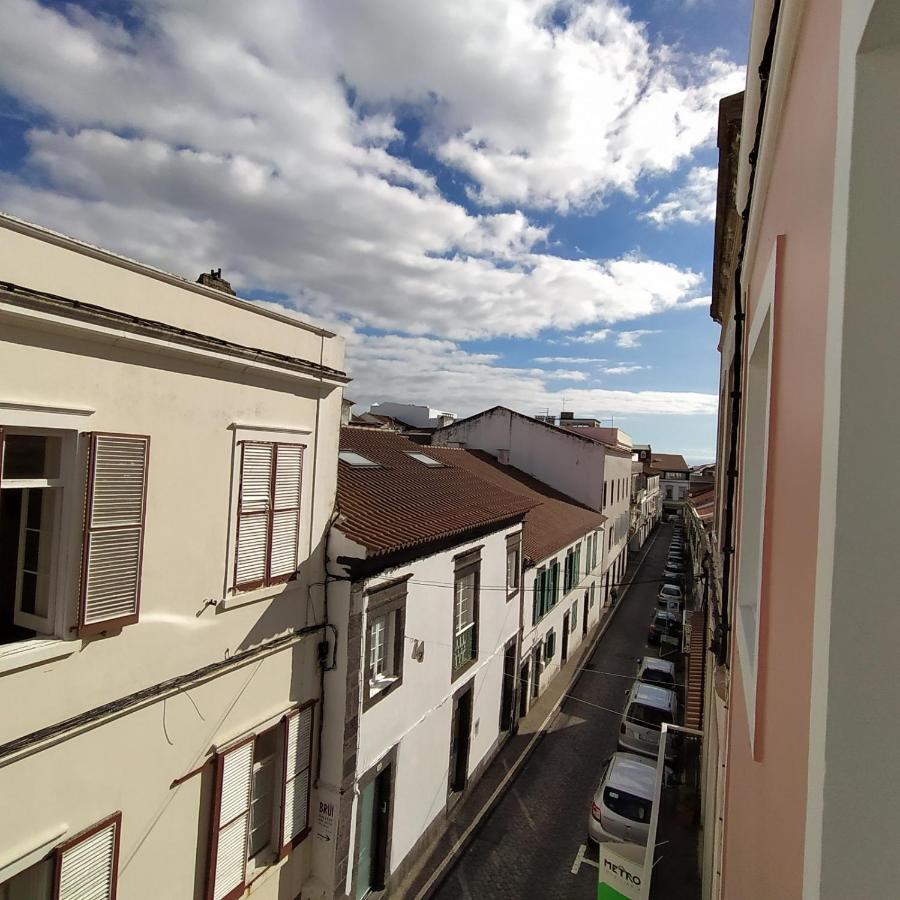 City Center House Ponta Delgada Exteriér fotografie